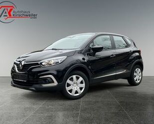 Renault Renault Captur ENERGY TCe 90 Experience Gebrauchtwagen