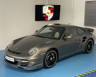 Porsche Porsche 997 3.8 Turbo S PCCB RHD Länderausstattung Gebrauchtwagen