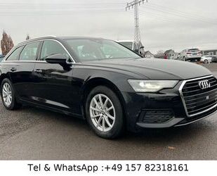 Audi Audi A6 2.0 40 TDI 204 S-TRONIC AVANT Gebrauchtwagen