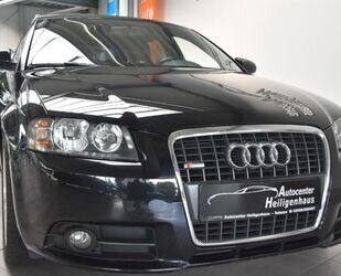 Audi Audi A3 Sportback 2.0 TDI Aut. S line Sportpaket p Gebrauchtwagen