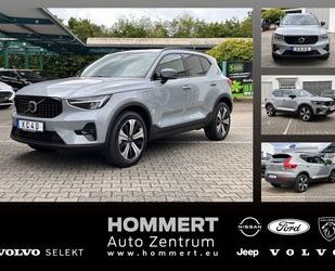 Volvo Volvo XC40 T5 Recharge Ultimate Dark *ACC*Glasdach Gebrauchtwagen