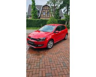 VW Volkswagen Polo 1.2 44kW LIFE Gebrauchtwagen