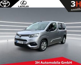 Toyota Toyota Proace City Verso 1.2-l TeamD *Kamera*Klima Gebrauchtwagen