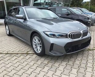 BMW BMW 320 d xDrive Touring M Sport AHK ACC HUD Gebrauchtwagen