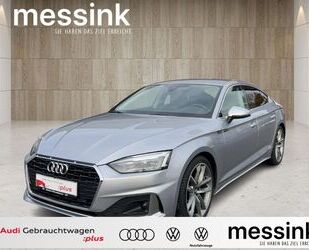 Audi Audi A5 Sportback 35 TDI advanced *AHK*Navi*LED* v Gebrauchtwagen