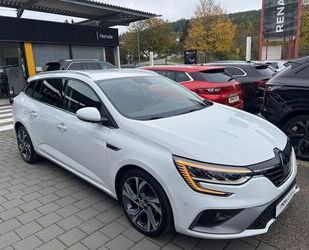 Renault Renault Megane IV 1.6 E-TECH Plug-in 160 Grandtour Gebrauchtwagen