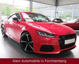 Audi Audi TT 2.0 Quattro S Line Competition Matrix S Si Gebrauchtwagen