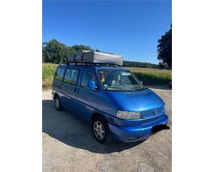 VW Volkswagen T4 Multivan Gebrauchtwagen