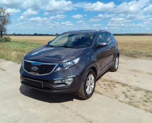 Kia Kia Sportage 1.6 GDI 2WD Dream-Team Dream-Team Gebrauchtwagen