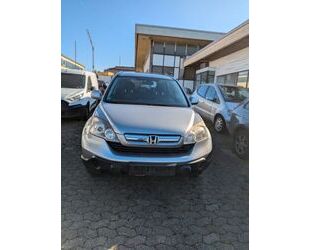 Honda Honda CR-V 2.0i LS LS Gebrauchtwagen