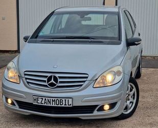 Mercedes-Benz Mercedes-Benz B 180 CDI Aut TÜV NEU Gebrauchtwagen