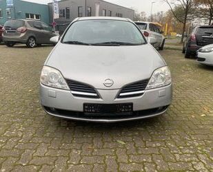 Nissan Nissan Primera Traveller Visia Gebrauchtwagen