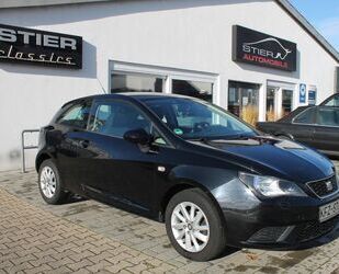 Seat Seat Ibiza SC Style Salsa Gebrauchtwagen