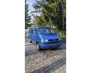 VW Volkswagen T4 Multivan Gebrauchtwagen