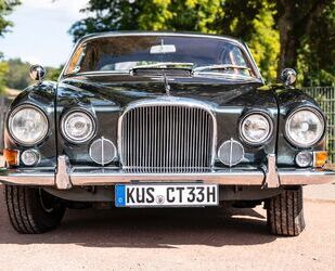 Jaguar Jaguar MK 10 4.2 manual overdrive Gebrauchtwagen