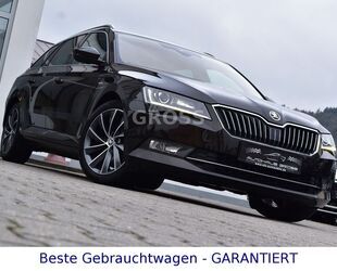 Skoda Skoda Superb 1,8 TSI DSG L&K 