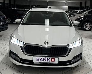 Skoda Skoda Octavia Combi Style TÜV&AU neu&Garantie Gebrauchtwagen