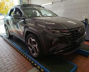 Hyundai Hyundai Tucson 1.6 Prime Plug-In Hybrid 4WD Gebrauchtwagen