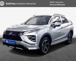 Mitsubishi Mitsubishi Eclipse Cross Plug-In Hybrid 4WD Top Gebrauchtwagen