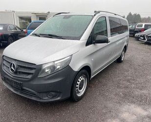 Mercedes-Benz Mercedes-Benz Vito Tourer , Automatik, Extra lang, Gebrauchtwagen