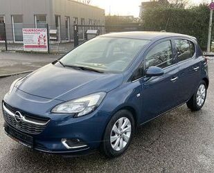 Opel Opel Corsa E Innovation Gebrauchtwagen