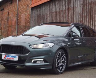 Ford Ford Mondeo Turnier ST-Line * AHK * Navi * Xenon * Gebrauchtwagen