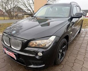 BMW BMW X1 28 i xDrive*Automatik*LEDER*PANO*NAVI*XENON Gebrauchtwagen