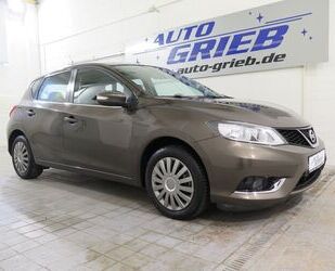 Nissan Nissan Pulsar Acenta Gebrauchtwagen