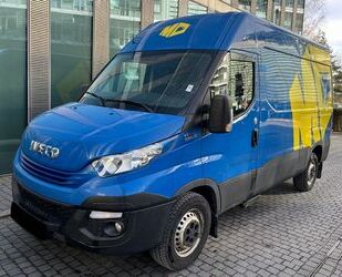 IVECO Iveco ANDERE Daily Kasten HKa 35 S ... V Radstand Gebrauchtwagen