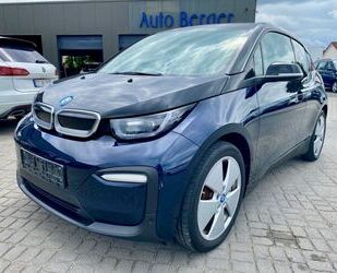 BMW BMW i3 Baureihe-Elektro-Leder-NAVI Prof. LED-300km Gebrauchtwagen