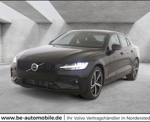 Volvo Volvo S60 B5 AWD Ultimate Dark *360°-Kamera*Schieb Gebrauchtwagen