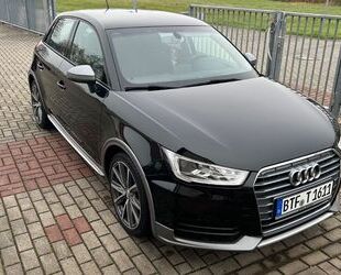 Audi Audi A1 1.0 TFSI Active Style *2.Hd.*TÜV*Service* Gebrauchtwagen