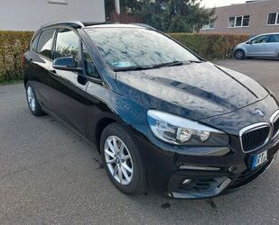 BMW BMW 218 Active Tourer 218i - Gebrauchtwagen