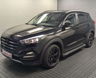 Hyundai Hyundai Tucson Blue Intro Edition 2WD+Tempomat+AHK Gebrauchtwagen