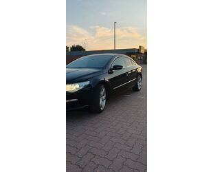 VW Volkswagen VW PASSAT CC 1.8 TSI Gebrauchtwagen