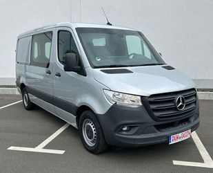 Mercedes-Benz Mercedes-Benz Sprinter III Kasten 316 CDI L2H1 *Kl Gebrauchtwagen