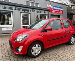 Renault Renault Twingo KLIMA°RADIO-CD°ALLWETTER°TÜV 09/25 Gebrauchtwagen