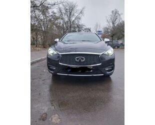 INFINITI Infiniti Q30 1.5d DCT FWD Premium City Black Premi Gebrauchtwagen