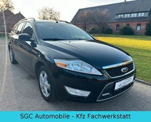 Ford Ford Mondeo Turnier Trend Gebrauchtwagen