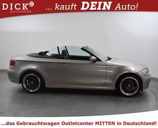 BMW BMW 120i Cabrio M Sport 18