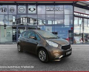 Kia Kia Venga Dream Team CVVT 1.6 NAVI RÜCKFAHRKAMERA Gebrauchtwagen