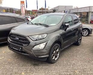 Ford Ford EcoSport ST-Line Gebrauchtwagen