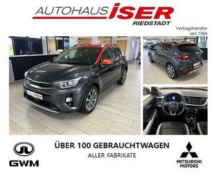 Kia Kia Stonic 1.0 T-GDI 120 Spirit Gebrauchtwagen