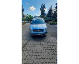 Opel Opel Meriva 1.6 - Gebrauchtwagen