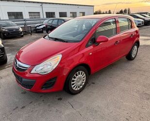 Opel Opel Corsa D Selection 1,2,,EURO 5,Tüv Neu Gebrauchtwagen