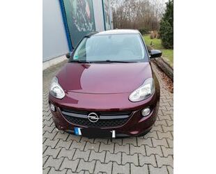 Opel Opel Adam SLAM 1.0 85kW S/S SLAM Gebrauchtwagen