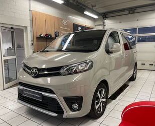 Toyota Toyota Proace Verso L1 Team Deutschland Gebrauchtwagen