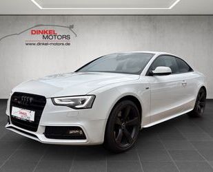 Audi Audi S5 Coupe quattro -DAB-B&O-KAMERA-MMI-ACC-WR Gebrauchtwagen