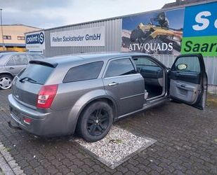 Chrysler Chrysler 300C Touring 3.0 CRD Autom. - Gebrauchtwagen