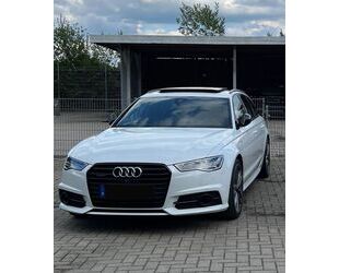 Audi Audi A6 3.0 TDI 240kW comp. quattro tiptr. Avant . Gebrauchtwagen